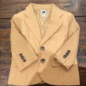 Baby Blazer
